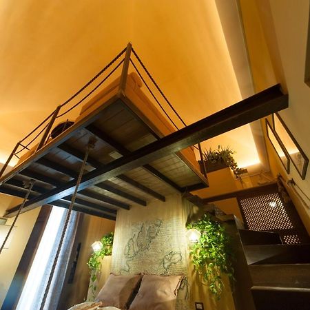 In Rada Bed & Breakfast Трани Екстериор снимка