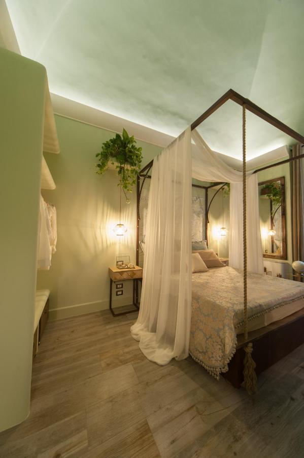In Rada Bed & Breakfast Трани Екстериор снимка