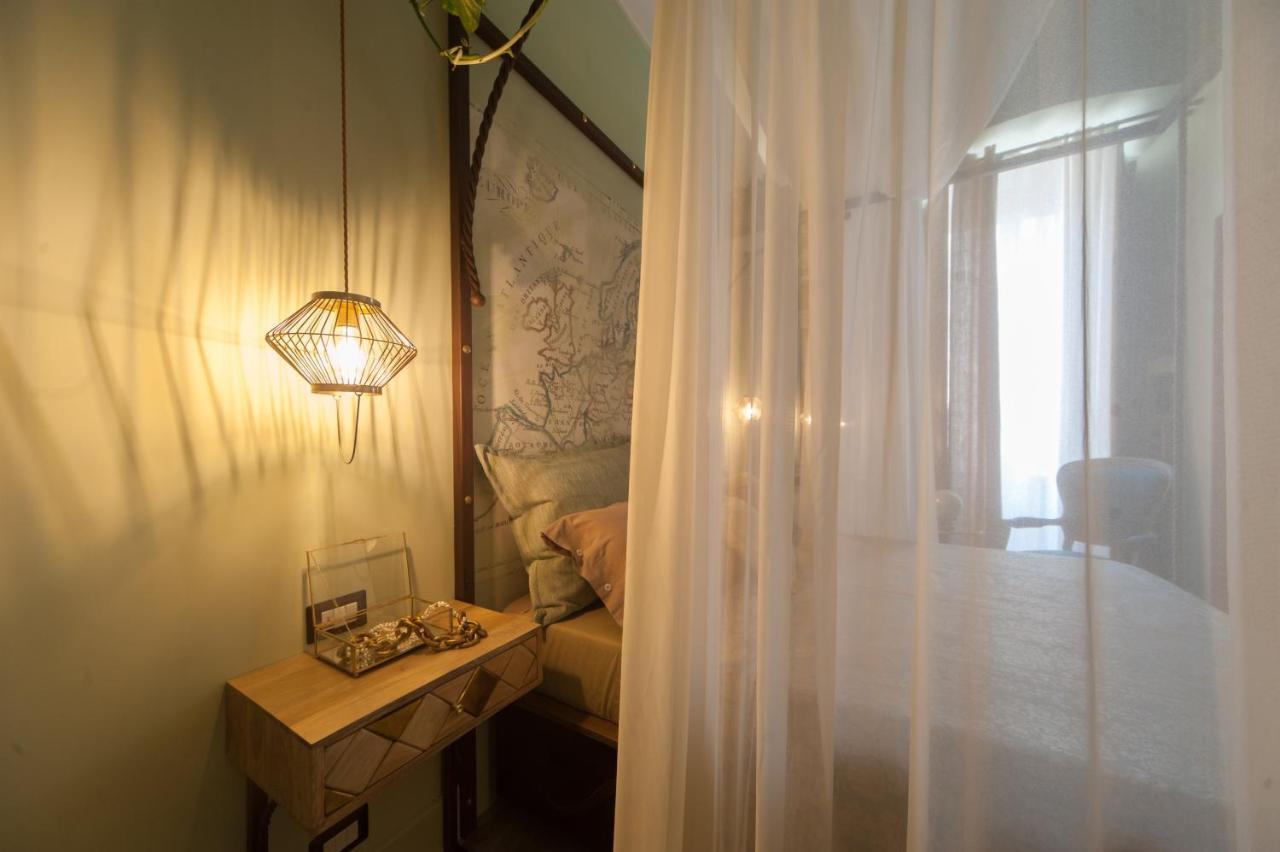 In Rada Bed & Breakfast Трани Екстериор снимка