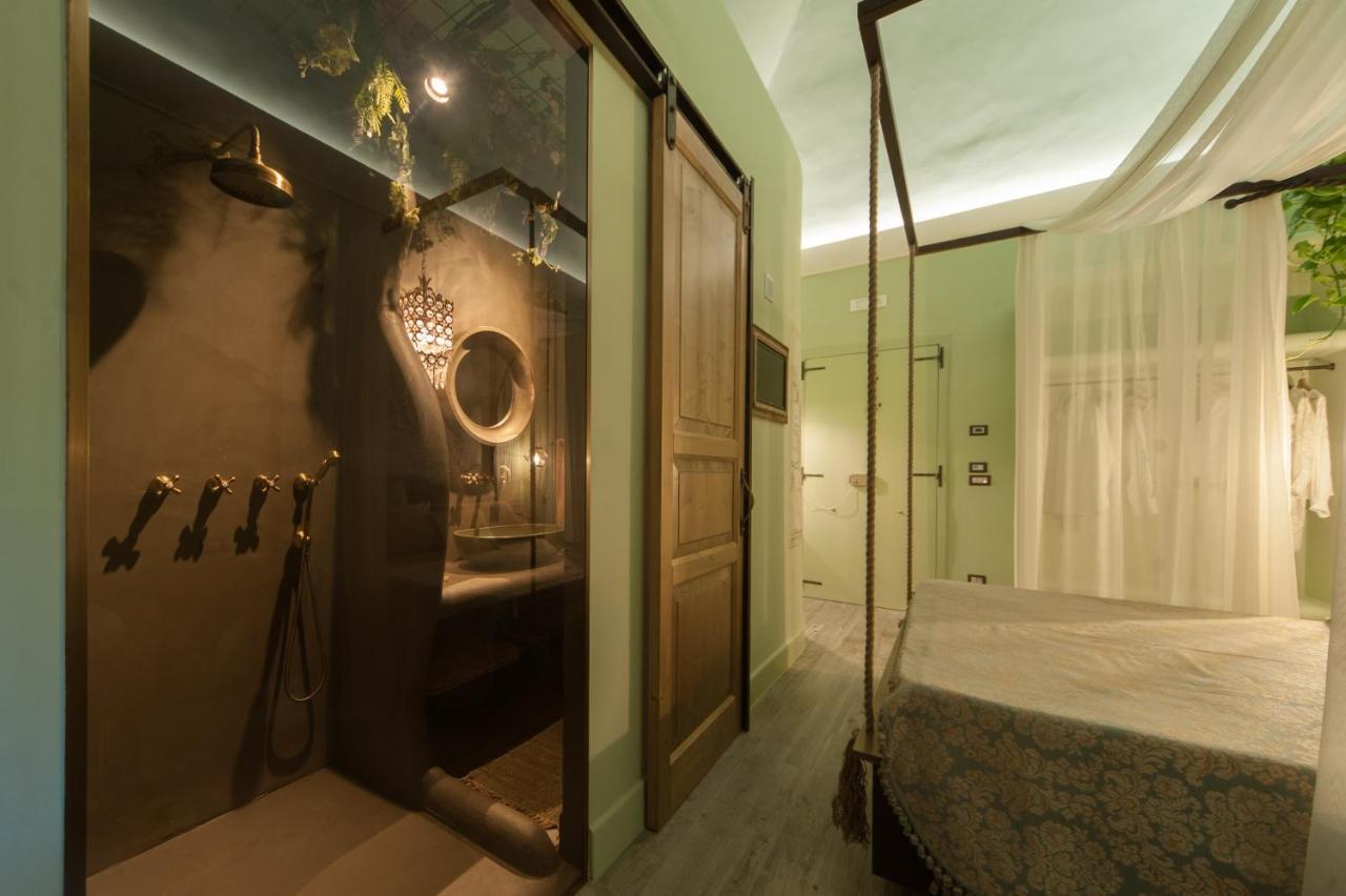 In Rada Bed & Breakfast Трани Екстериор снимка