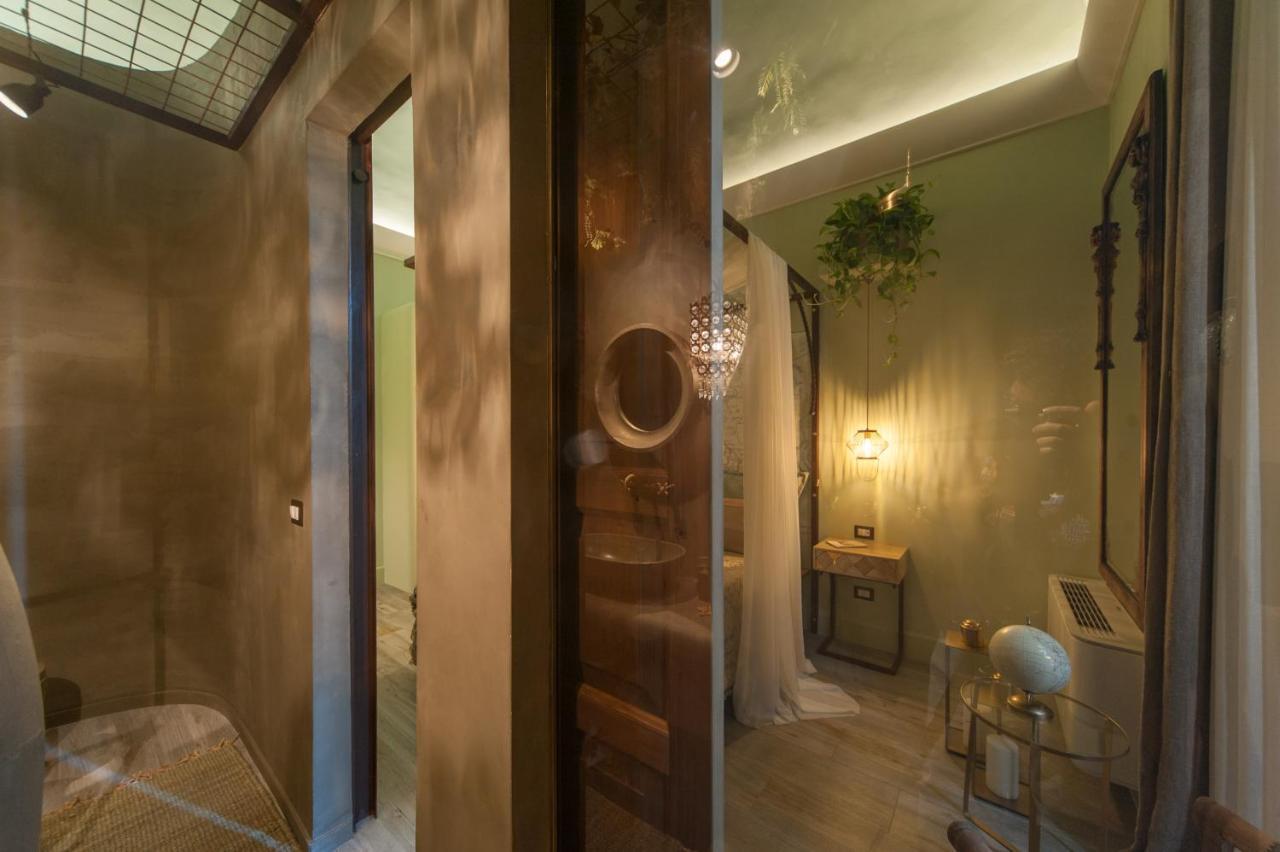 In Rada Bed & Breakfast Трани Екстериор снимка