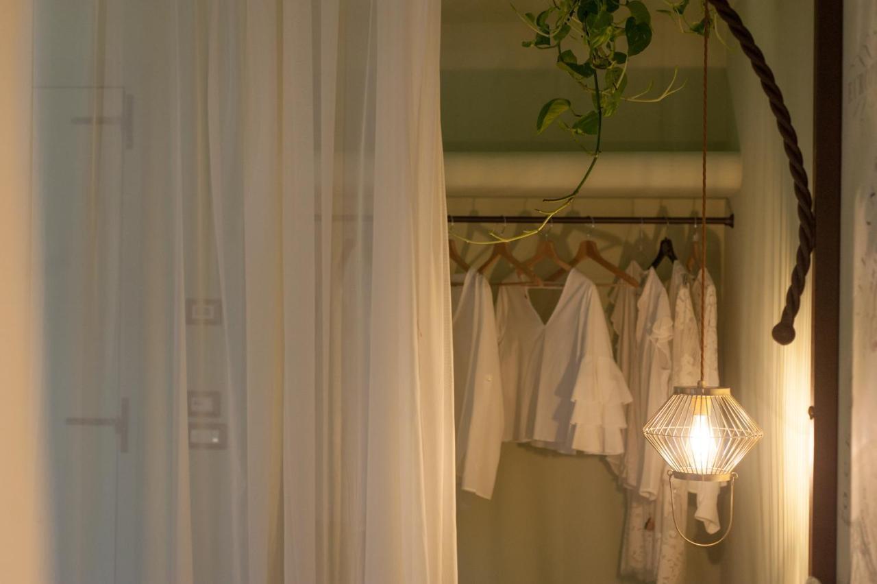 In Rada Bed & Breakfast Трани Екстериор снимка