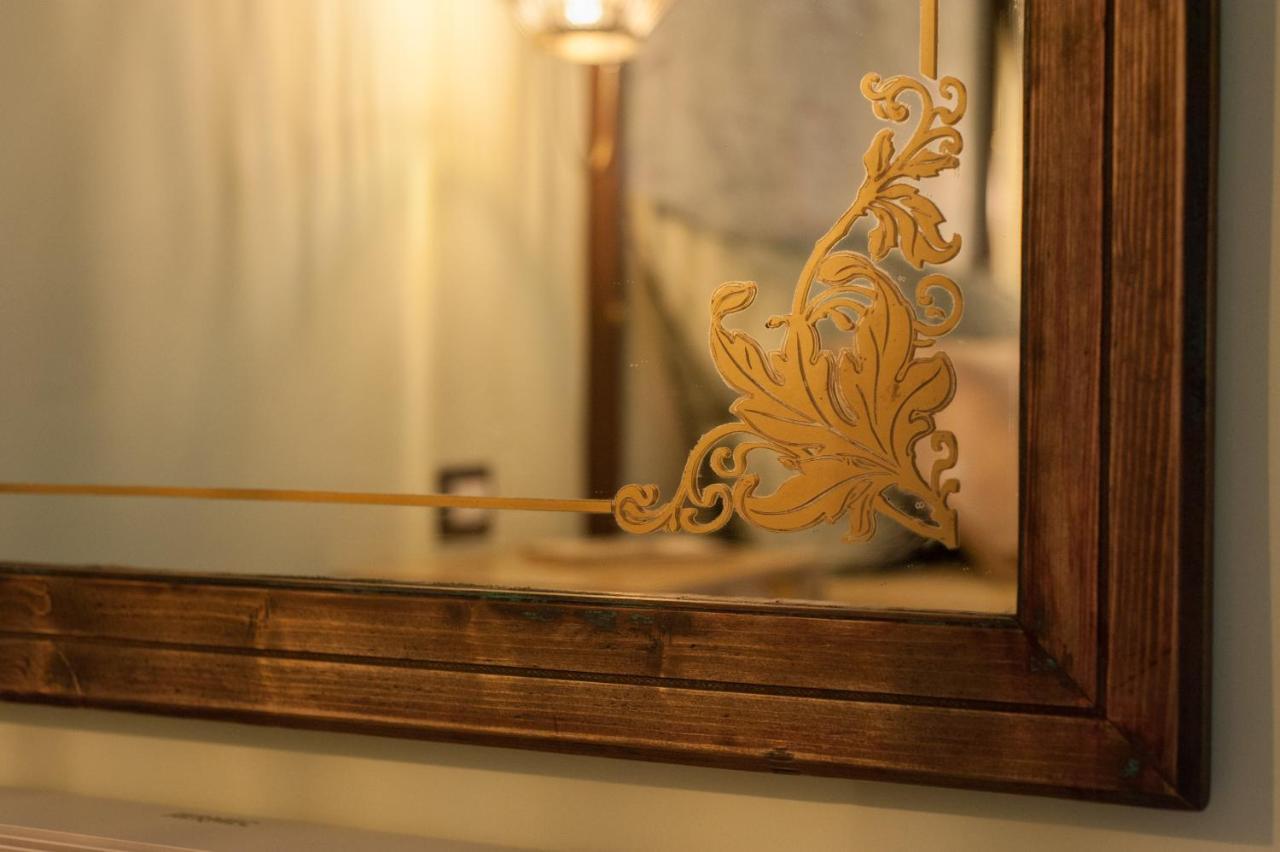 In Rada Bed & Breakfast Трани Екстериор снимка