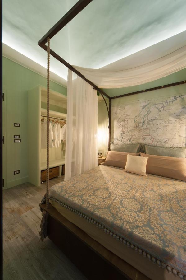 In Rada Bed & Breakfast Трани Екстериор снимка