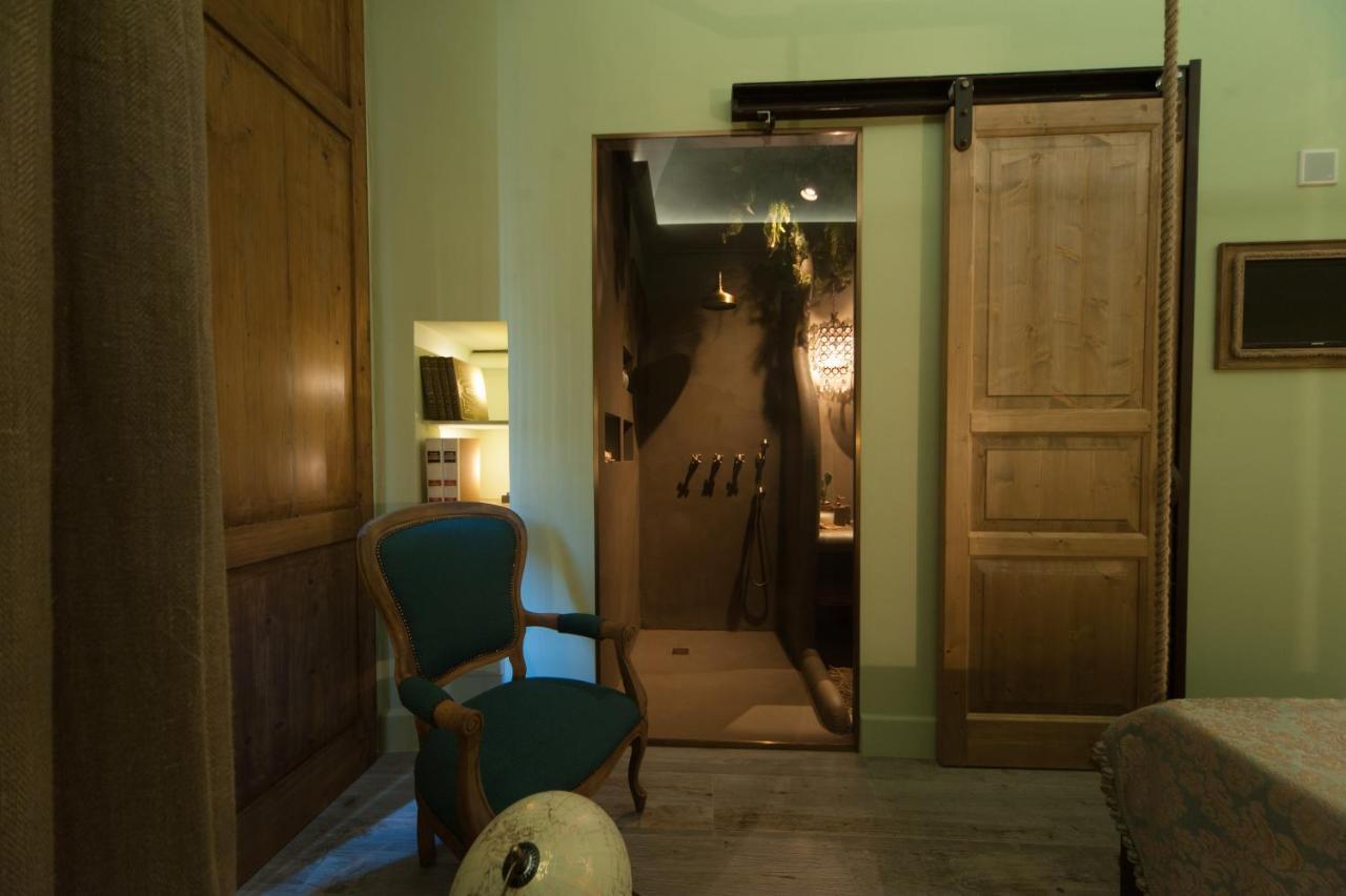 In Rada Bed & Breakfast Трани Екстериор снимка