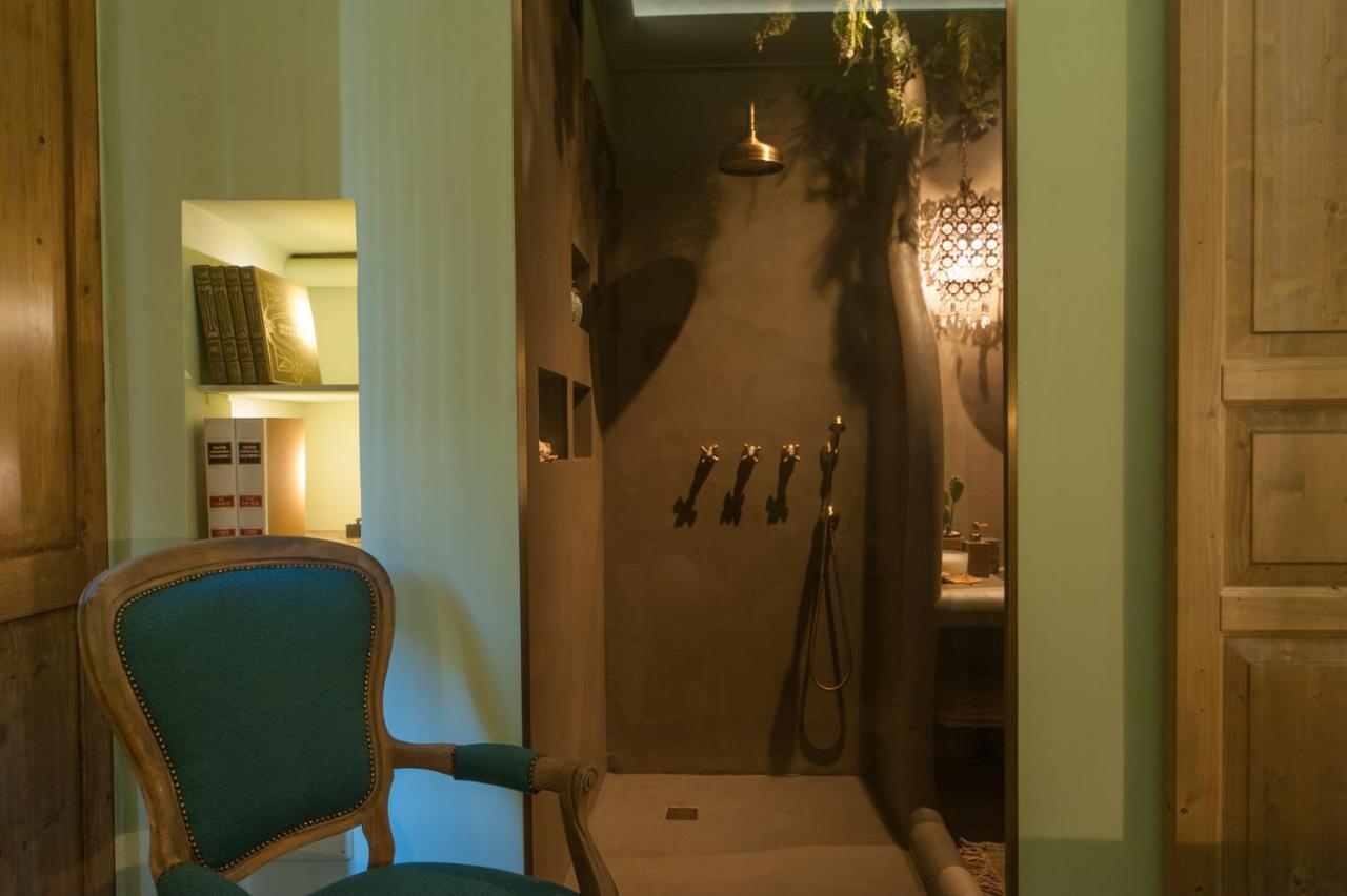 In Rada Bed & Breakfast Трани Екстериор снимка