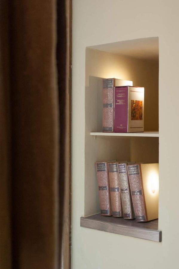 In Rada Bed & Breakfast Трани Екстериор снимка