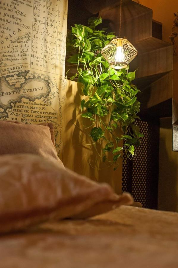 In Rada Bed & Breakfast Трани Екстериор снимка