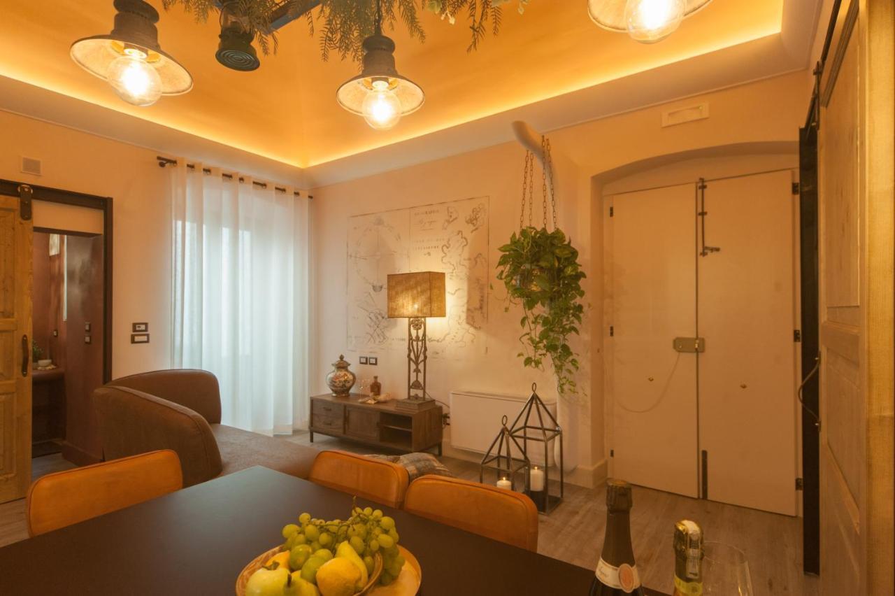 In Rada Bed & Breakfast Трани Екстериор снимка