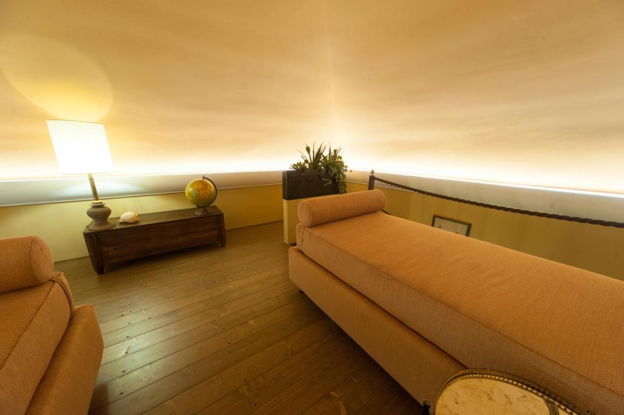 In Rada Bed & Breakfast Трани Екстериор снимка